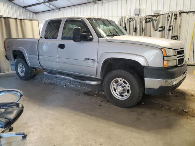 Photo 0 VIN: 1GCHK29U06E272848 - CHEVROLET SILVERADO 