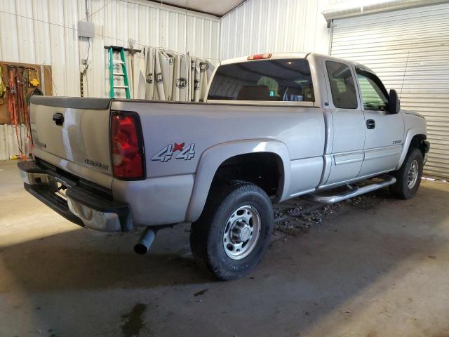 Photo 3 VIN: 1GCHK29U06E272848 - CHEVROLET SILVERADO 