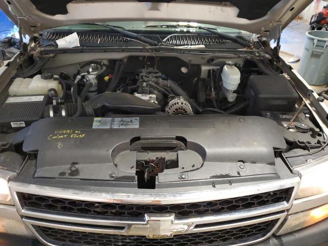 Photo 6 VIN: 1GCHK29U06E272848 - CHEVROLET SILVERADO 