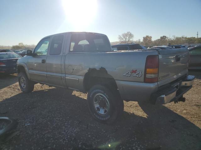 Photo 1 VIN: 1GCHK29U11E318132 - CHEVROLET SILVERADO 