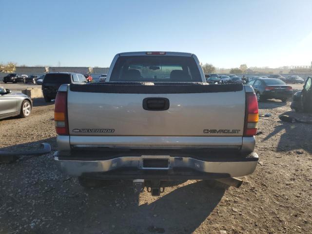 Photo 5 VIN: 1GCHK29U11E318132 - CHEVROLET SILVERADO 