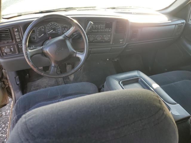 Photo 7 VIN: 1GCHK29U11E318132 - CHEVROLET SILVERADO 