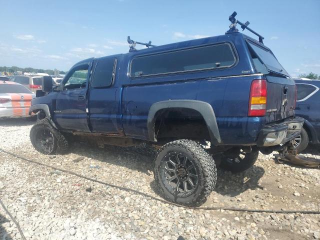 Photo 1 VIN: 1GCHK29U12E118594 - CHEVROLET SILVERADO 