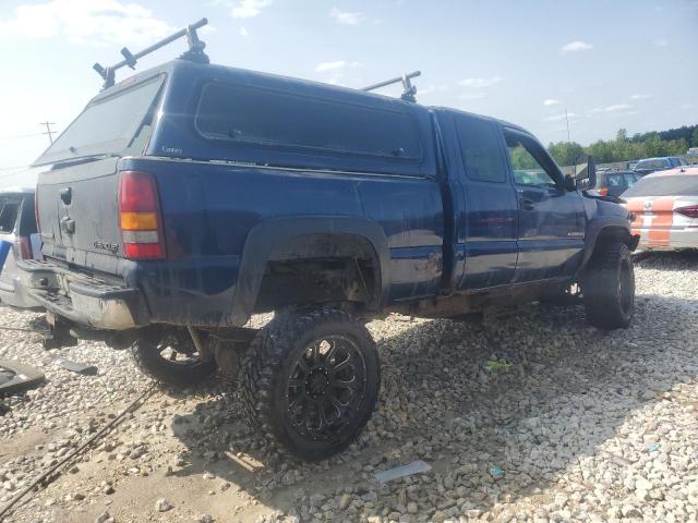 Photo 2 VIN: 1GCHK29U12E118594 - CHEVROLET SILVERADO 