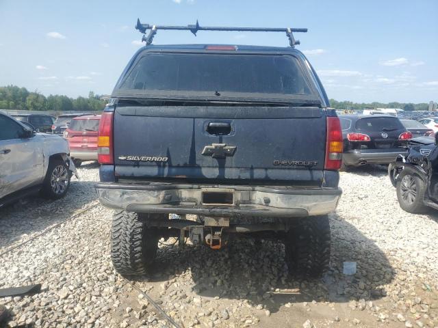 Photo 5 VIN: 1GCHK29U12E118594 - CHEVROLET SILVERADO 