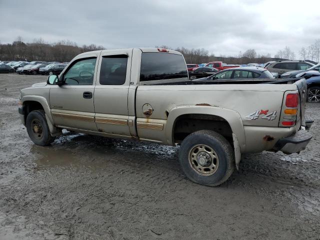 Photo 1 VIN: 1GCHK29U12Z259612 - CHEVROLET SILVERADO 