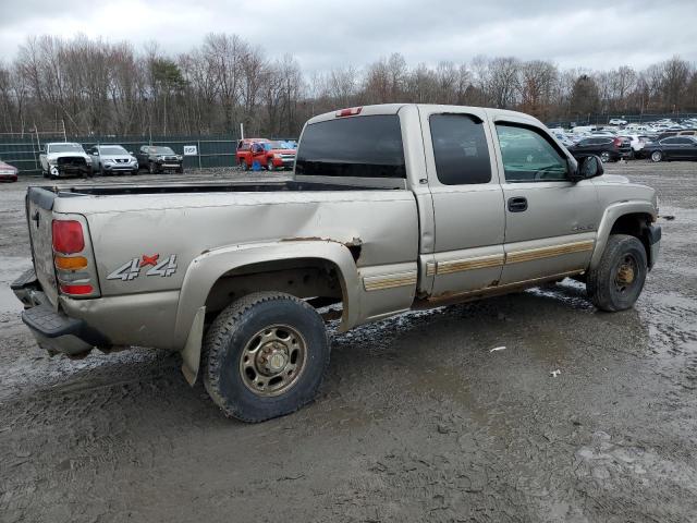 Photo 2 VIN: 1GCHK29U12Z259612 - CHEVROLET SILVERADO 