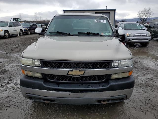 Photo 4 VIN: 1GCHK29U12Z259612 - CHEVROLET SILVERADO 