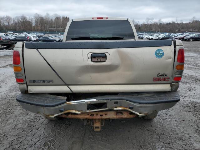 Photo 5 VIN: 1GCHK29U12Z259612 - CHEVROLET SILVERADO 