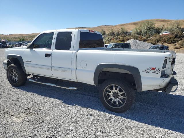 Photo 1 VIN: 1GCHK29U13E132268 - CHEVROLET SILVERADO 