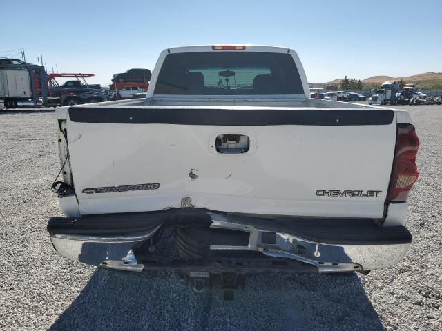 Photo 5 VIN: 1GCHK29U13E132268 - CHEVROLET SILVERADO 