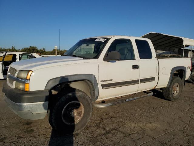 Photo 0 VIN: 1GCHK29U13E219720 - CHEVROLET SILVERADO 