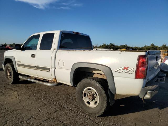 Photo 1 VIN: 1GCHK29U13E219720 - CHEVROLET SILVERADO 