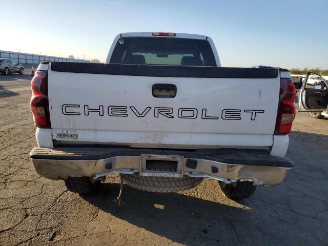 Photo 5 VIN: 1GCHK29U13E219720 - CHEVROLET SILVERADO 