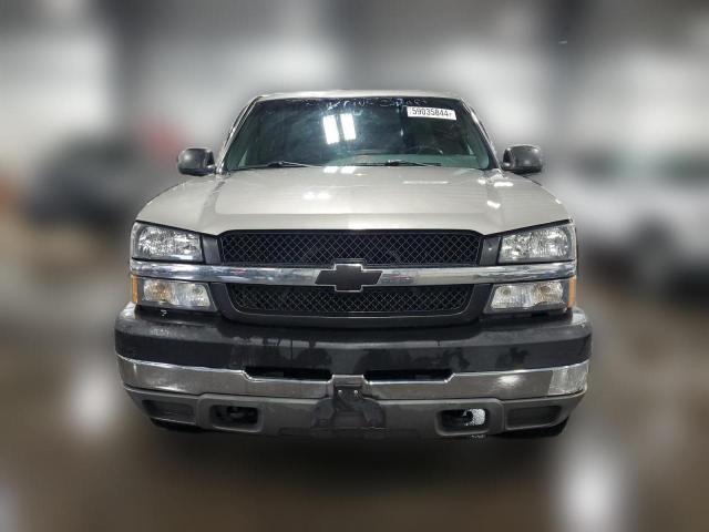 Photo 4 VIN: 1GCHK29U13Z214252 - CHEVROLET SILVERADO 