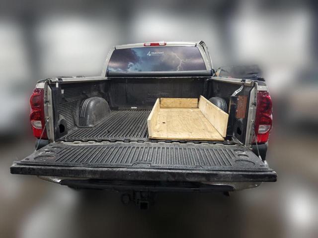 Photo 5 VIN: 1GCHK29U13Z214252 - CHEVROLET SILVERADO 