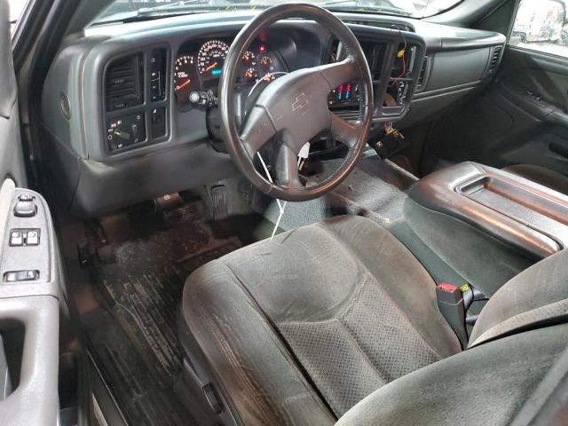 Photo 7 VIN: 1GCHK29U13Z214252 - CHEVROLET SILVERADO 