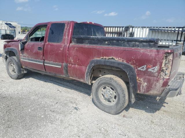 Photo 1 VIN: 1GCHK29U14E201381 - CHEVROLET 1500 