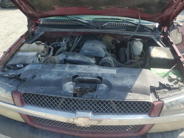 Photo 10 VIN: 1GCHK29U14E201381 - CHEVROLET 1500 