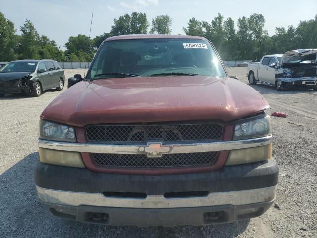 Photo 4 VIN: 1GCHK29U14E201381 - CHEVROLET 1500 