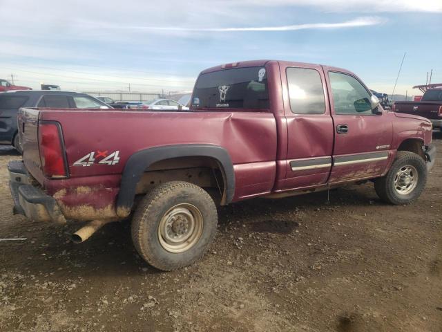 Photo 2 VIN: 1GCHK29U14E396186 - CHEVROLET SILVERADO 