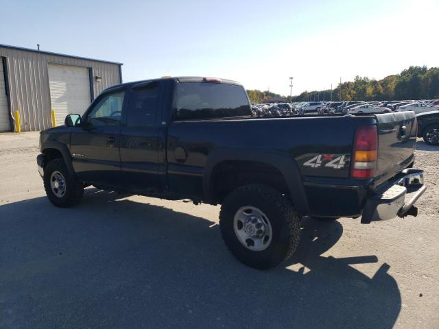 Photo 1 VIN: 1GCHK29U15E249867 - CHEVROLET SILVERADO 