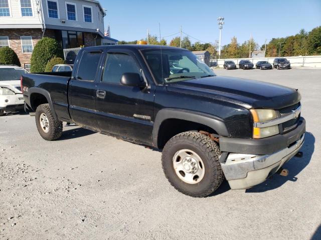 Photo 3 VIN: 1GCHK29U15E249867 - CHEVROLET SILVERADO 