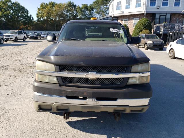 Photo 4 VIN: 1GCHK29U15E249867 - CHEVROLET SILVERADO 