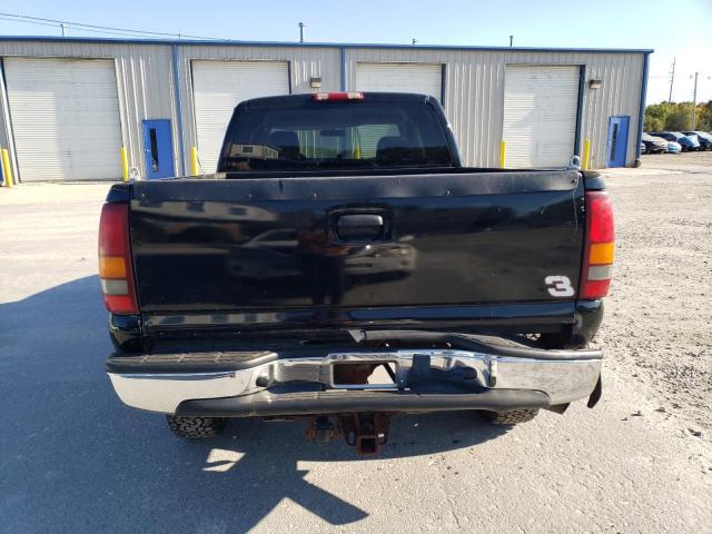 Photo 5 VIN: 1GCHK29U15E249867 - CHEVROLET SILVERADO 