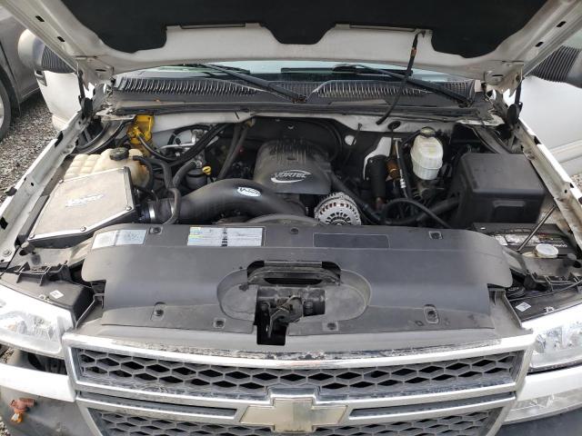 Photo 10 VIN: 1GCHK29U15E321702 - CHEVROLET ALL MODELS 