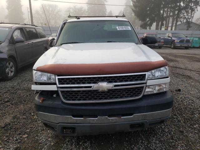 Photo 4 VIN: 1GCHK29U15E321702 - CHEVROLET ALL MODELS 