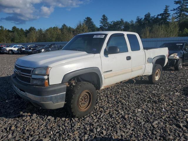 Photo 0 VIN: 1GCHK29U15E324390 - CHEVROLET SILVERADO 