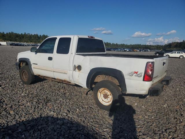 Photo 1 VIN: 1GCHK29U15E324390 - CHEVROLET SILVERADO 