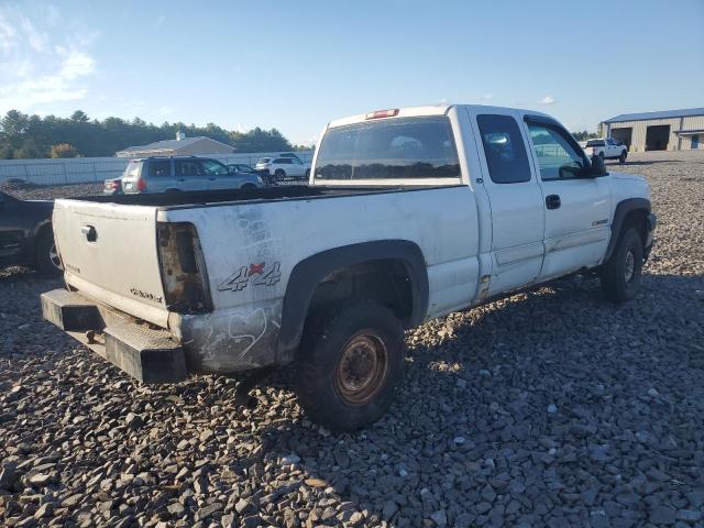 Photo 2 VIN: 1GCHK29U15E324390 - CHEVROLET SILVERADO 