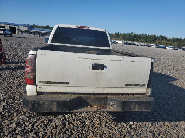 Photo 5 VIN: 1GCHK29U15E324390 - CHEVROLET SILVERADO 