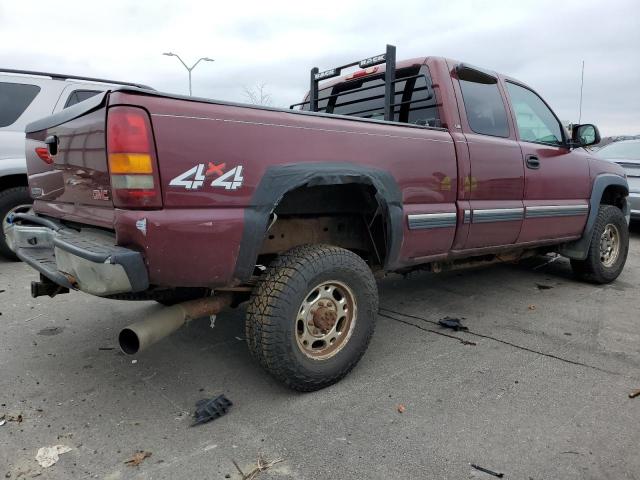 Photo 2 VIN: 1GCHK29U22E285837 - CHEVROLET 3500 