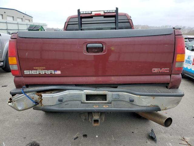 Photo 5 VIN: 1GCHK29U22E285837 - CHEVROLET 3500 