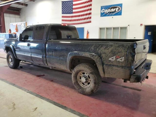 Photo 1 VIN: 1GCHK29U23E211447 - CHEVROLET SILVERADO 