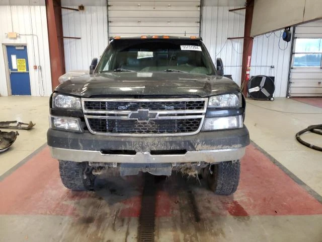 Photo 4 VIN: 1GCHK29U23E211447 - CHEVROLET SILVERADO 