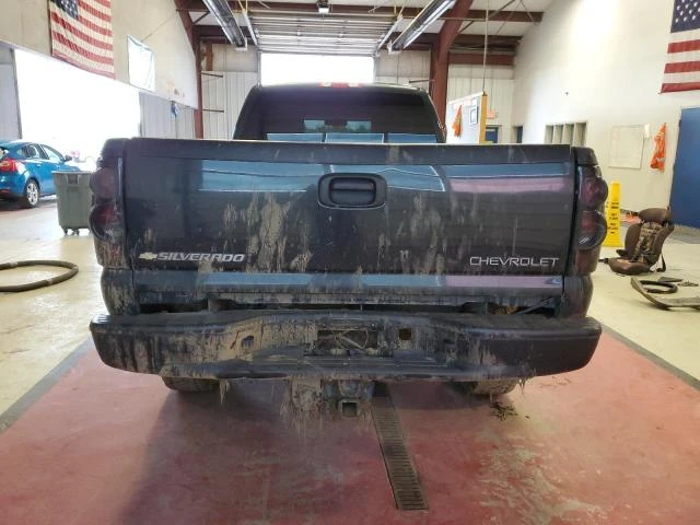 Photo 5 VIN: 1GCHK29U23E211447 - CHEVROLET SILVERADO 