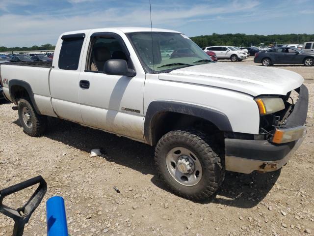 Photo 0 VIN: 1GCHK29U24E378828 - CHEVROLET 2500 HD 