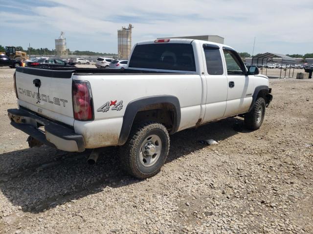 Photo 3 VIN: 1GCHK29U24E378828 - CHEVROLET 2500 HD 