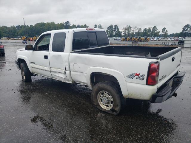 Photo 1 VIN: 1GCHK29U25E144366 - CHEVROLET SILVERADO 