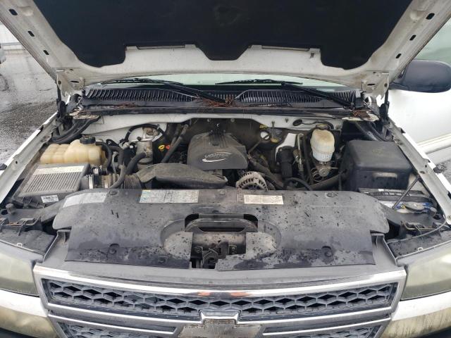 Photo 10 VIN: 1GCHK29U25E144366 - CHEVROLET SILVERADO 