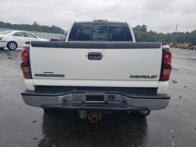 Photo 5 VIN: 1GCHK29U25E144366 - CHEVROLET SILVERADO 