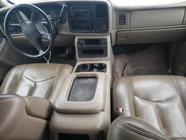 Photo 7 VIN: 1GCHK29U25E144366 - CHEVROLET SILVERADO 