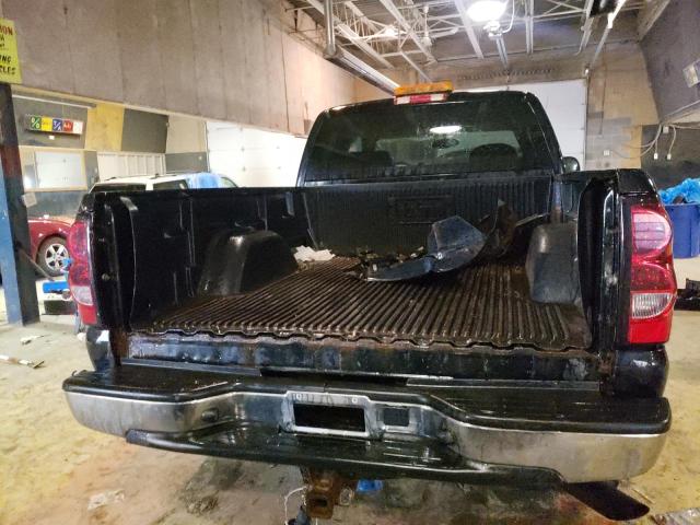 Photo 5 VIN: 1GCHK29U27E128316 - CHEVROLET SILVERADO 