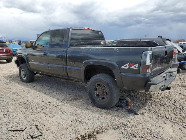 Photo 1 VIN: 1GCHK29U33E289509 - CHEVROLET SILVERADO 