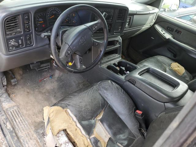 Photo 7 VIN: 1GCHK29U33E289509 - CHEVROLET SILVERADO 