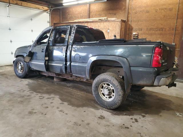 Photo 1 VIN: 1GCHK29U34E199794 - CHEVROLET SILVERADO 